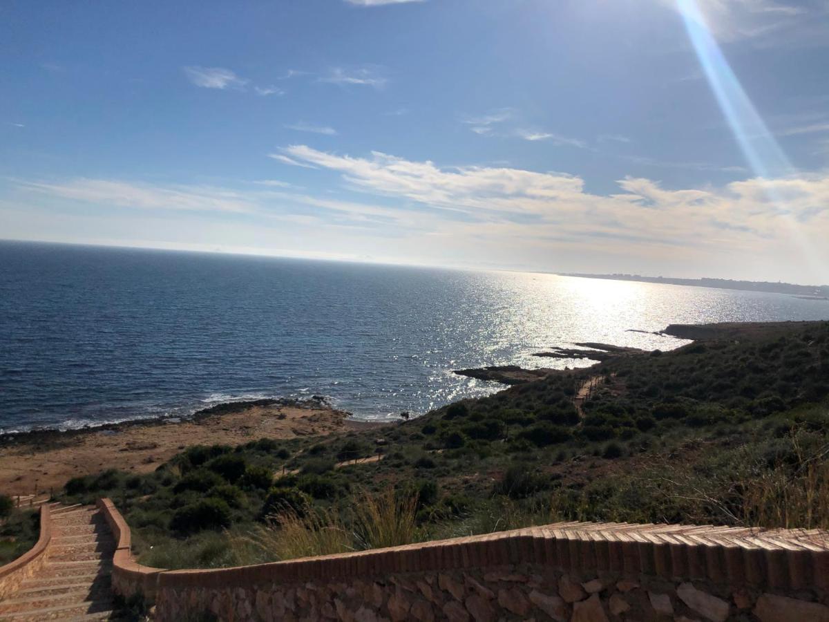 Cabo Roig Holiday House Kültér fotó