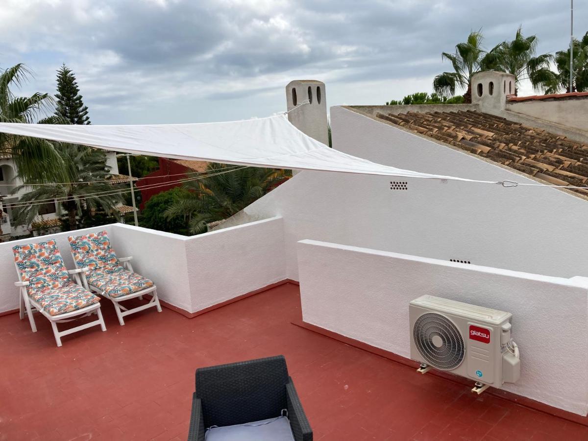 Cabo Roig Holiday House Kültér fotó