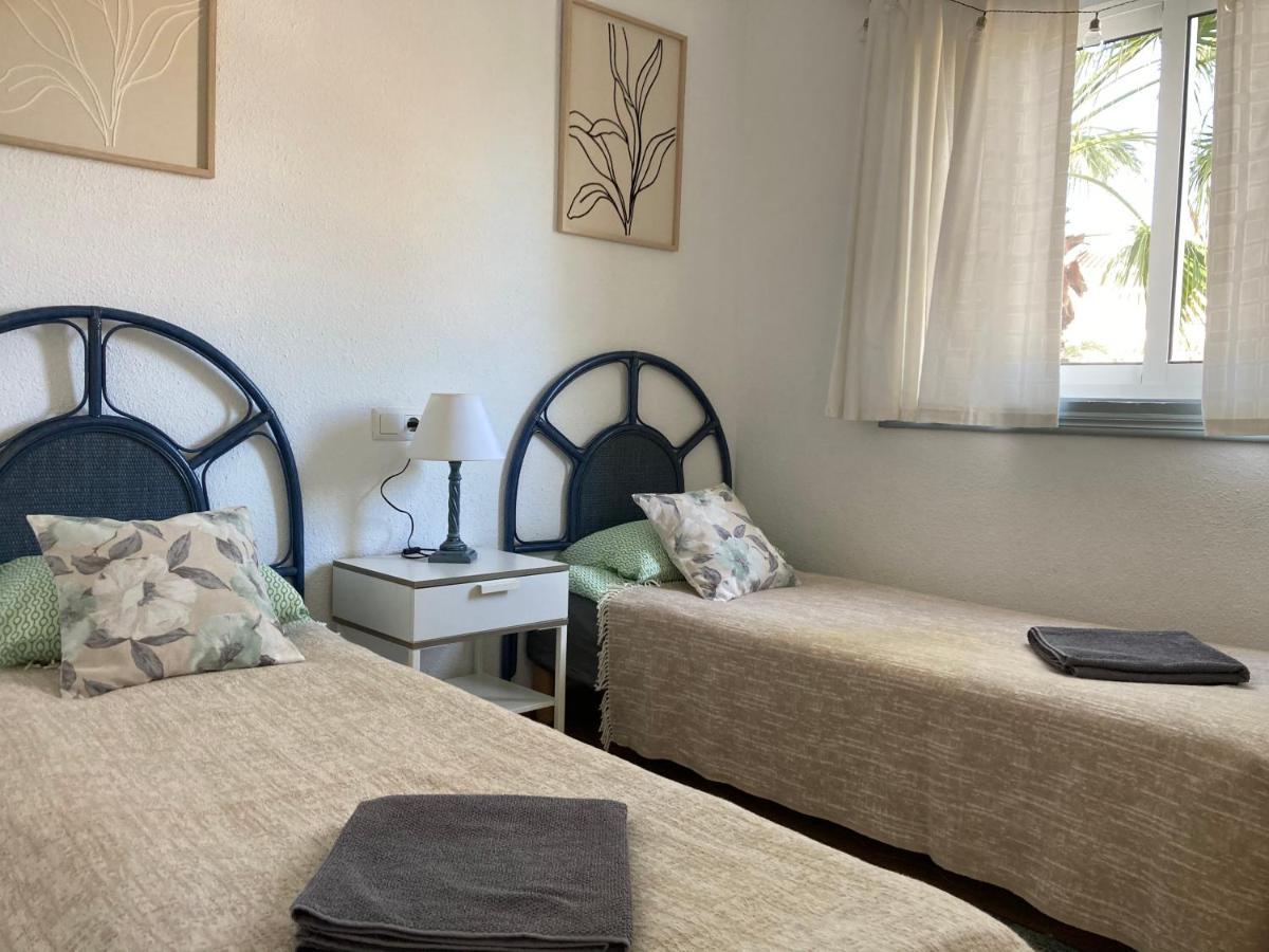 Cabo Roig Holiday House Kültér fotó